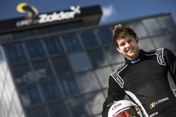 24 uur van Zolder
